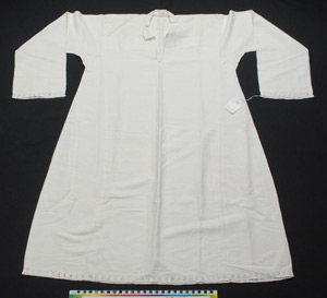 Thumbnail of Man’s Shirt (2010.01.0089)