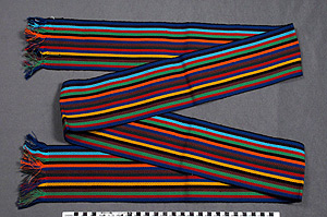 Thumbnail of Belt (2010.01.0091)