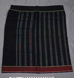 Thumbnail of Woman’s Skirt (2010.01.0092)