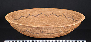 Thumbnail of Storage Basket (2010.01.0095)