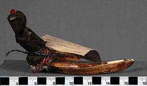 Thumbnail of Man’s Armband (2010.01.0151)