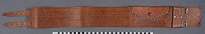 Thumbnail of Man’s Belt (2010.01.0326)