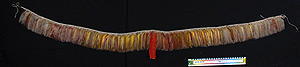 Thumbnail of Meoko, Woman’s Name-Giving Ceremony Headdress (2010.01.0334)