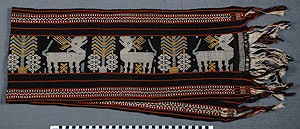 Thumbnail of Belt (2010.01.0479)