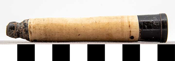 Thumbnail of Lime Paste Container (2011.05.0009)