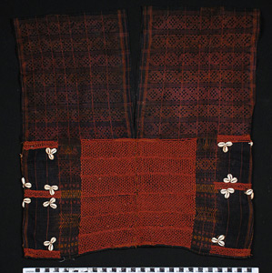 Thumbnail of Blouse, Shirt (2011.05.0029)