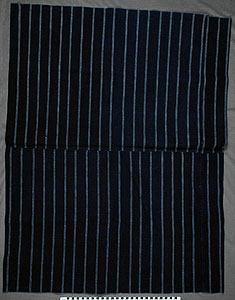 Thumbnail of Woman’s Skirt (2011.05.0041)