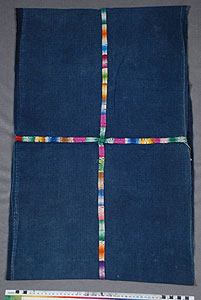 Thumbnail of Girl’s Skirt (2011.05.0052)