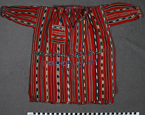 Thumbnail of Saint’s Shirt (2011.05.0099)