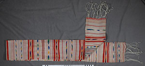 Thumbnail of Woman’s Belt (2011.05.0137)