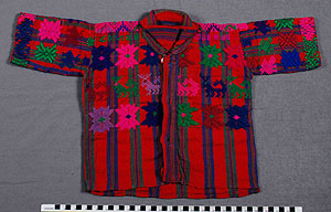 Thumbnail of Boy’s Shirt (2011.05.0169)