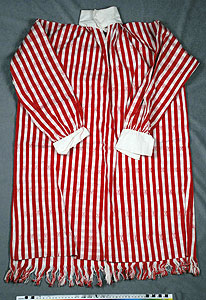 Thumbnail of Man’s Shirt (2011.05.0177)