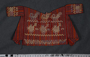 Thumbnail of Saint’s Jacket (2011.05.0184)