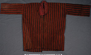 Thumbnail of Man’s Shirt (2011.05.0204)