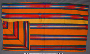 Thumbnail of Woman’s Servilleta, Multi-Purpose Utility Cloth (2011.05.0217)