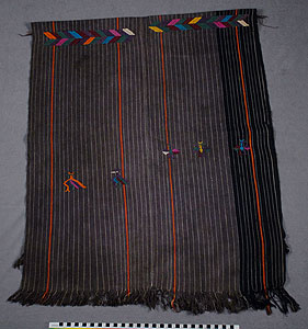 Thumbnail of Woman’s Shawl (2011.05.0260)