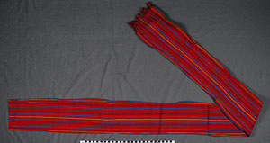 Thumbnail of Man’s Belt (2011.05.0269)
