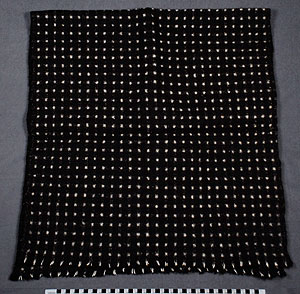 Thumbnail of Rodillera, Man’s Outer Wrap (2011.05.0347)