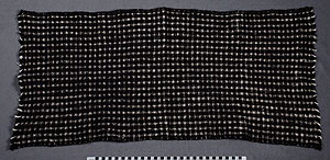 Thumbnail of Rodillera, Man’s Outer Wrap (2011.05.0348)