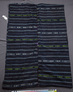 Thumbnail of Woman’s Skirt (2011.05.0377)