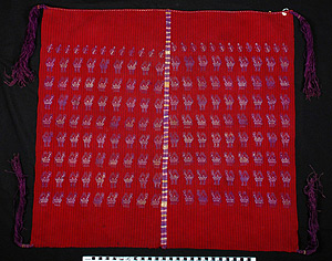 Thumbnail of Man’s Cofradia Tzute (2011.05.0381)