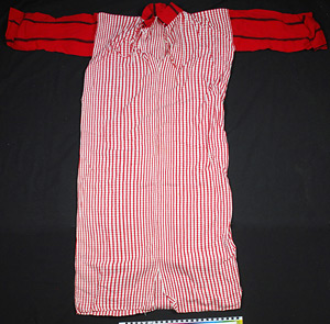 Thumbnail of Man’s Shirt (2011.05.0477)