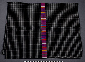 Thumbnail of Woman’s Skirt (2011.05.0504)