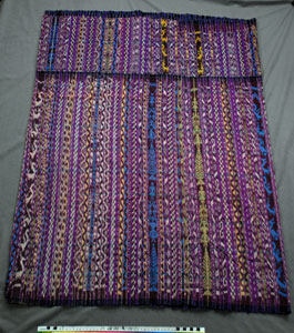 Thumbnail of Woman’s Skirt (2011.05.0533)