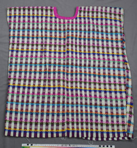 Thumbnail of Huipil, Blouse (2011.05.0581)