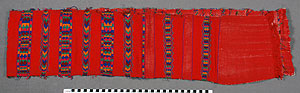 Thumbnail of Man’s Belt (2011.05.0615)