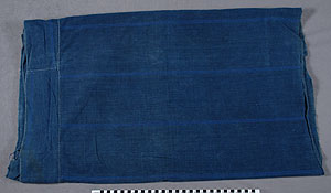 Thumbnail of Woman’s Skirt (2011.05.0617)