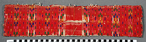 Thumbnail of Man’s Shirt Collar (2011.05.0623)