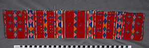Thumbnail of Man’s Shirt Collar (2011.05.0624)