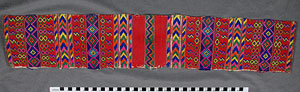 Thumbnail of Man’s Shirt Collar (2011.05.0632)