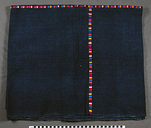 Thumbnail of Woman’s Skirt (2011.05.0639)