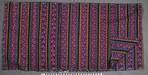 Thumbnail of Woman’s Skirt (2011.05.0674)