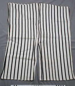 Thumbnail of Man’s Pants (2011.05.0794)