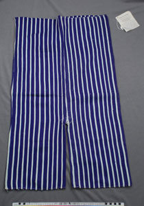 Thumbnail of Man’s Pants (2011.05.0795)