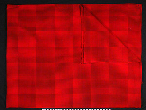 Thumbnail of Man’s Wrap (2011.05.0802)