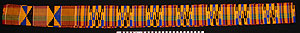 Thumbnail of Kente Cloth (2011.05.0815)