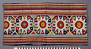 Thumbnail of Skirt Trim (2012.08.0009)