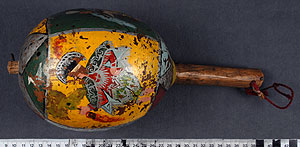 Thumbnail of Rattle (2012.08.0028)