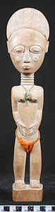 Thumbnail of Female Figurine (2012.08.0135)