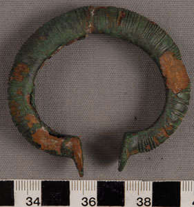 Thumbnail of Bracelet (1900.11.0030)