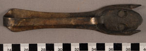 Thumbnail of Strigil (1900.11.0121)
