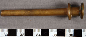 Thumbnail of Water Pipe (1900.43.0039B)