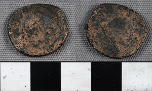 Thumbnail of Coin (1900.63.0639)