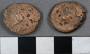 Thumbnail of Coin (1900.63.0827)