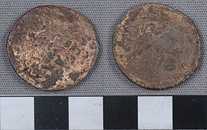 Thumbnail of Coin: Pentokion (1900.63.1160)