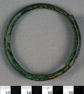 Thumbnail of Bracelet (1900.76.0001)